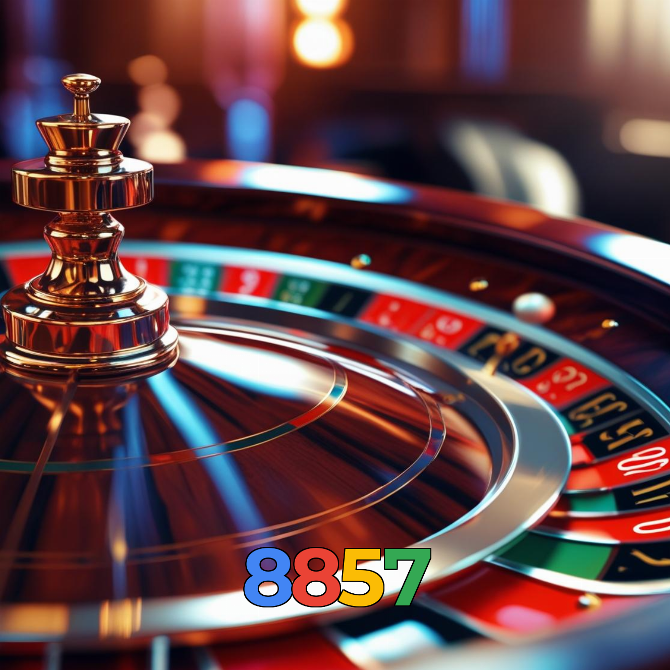 8857:Jogue poker, roleta e aposte no futebol com grandes prêmios!