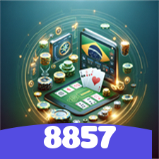 8857：Onde sua sorte brilha: poker, roleta e apostas no futebol online!