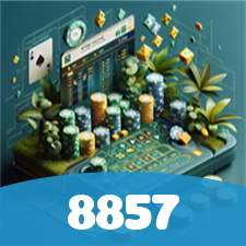8857：A aposta no futebol online pode te levar à vitória absoluta!