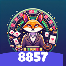 8857：Vire o mestre das cartas! Jogue poker online e vença!