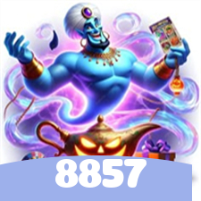 8857：Aposte nas melhores slots e conquiste prêmios como nunca!
