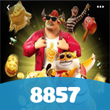 8857：Vença o poker online e mostre sua habilidade nas cartas!