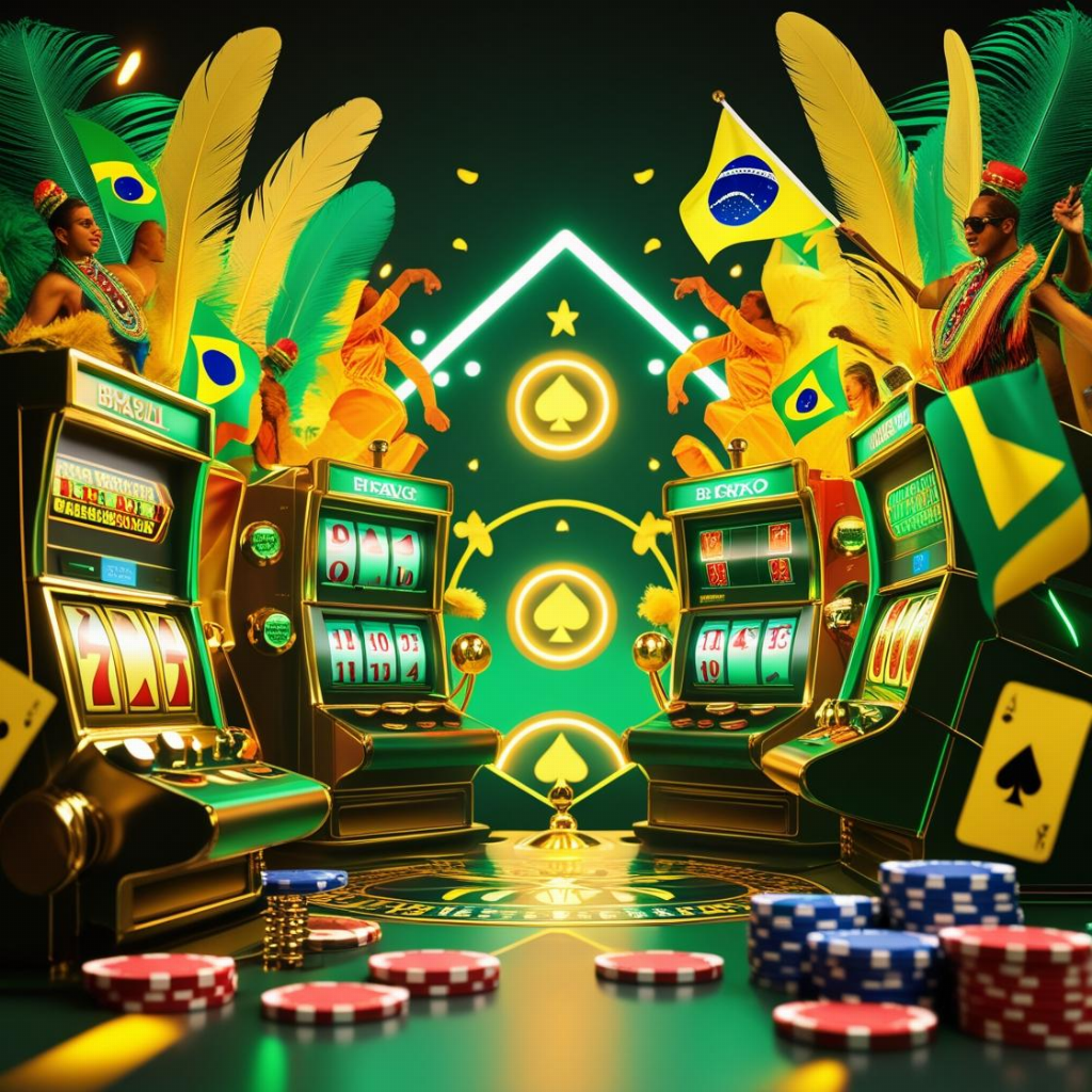 8857:O melhor cassino online para quem ama futebol e jogos como poker e slots!