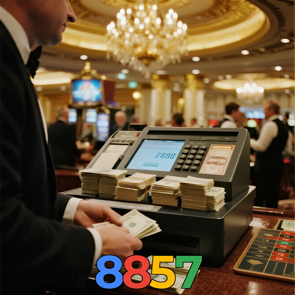 8857:O cassino online mais confiável para apostas ao vivo no futebol e jogos de cassino!