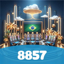 8857：A sorte está ao seu lado! Aposte no futebol online e vença!