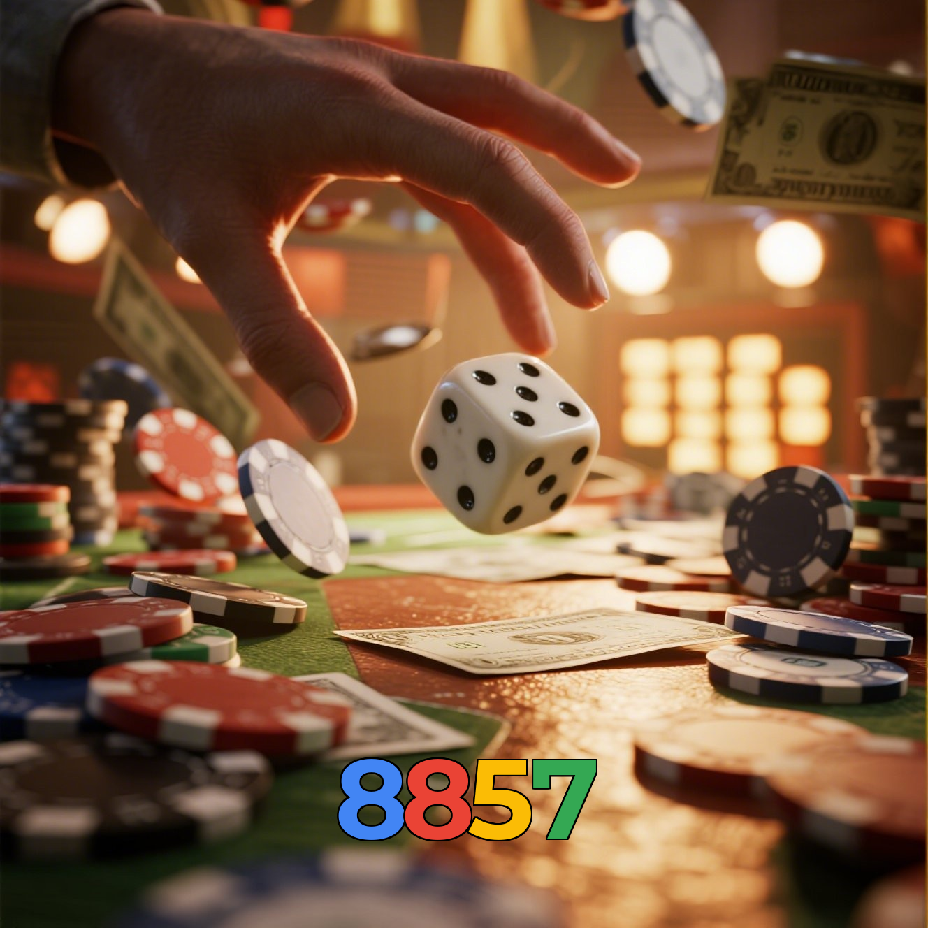 8857:Jogue blackjack e aposte no futebol para uma experiência completa!