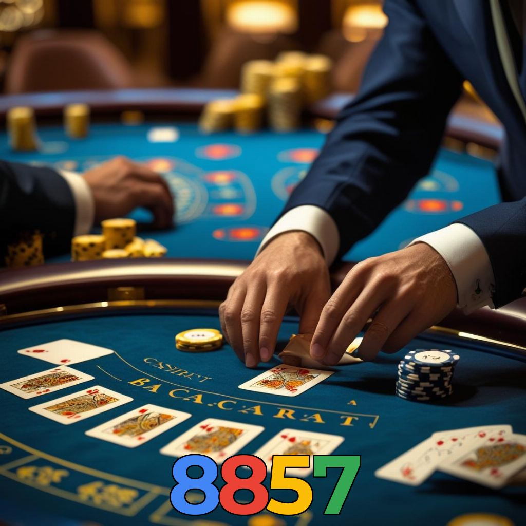 8857:Sinta a emoção do blackjack! Aposte agora e ganhe!