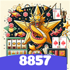 8857：Jogue as melhores slots e aposte em futebol com confiança e segurança!