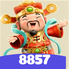 8857：Jogue nas melhores slots e conquiste prêmios incríveis!