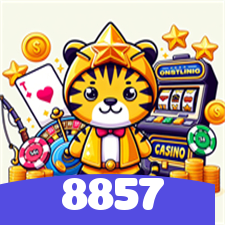 8857:Vença no blackjack e conquiste prêmios sensacionais!