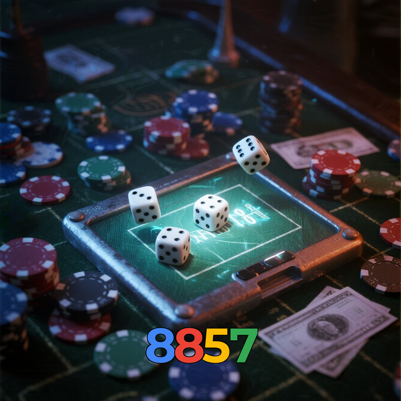8857:Cada giro nas slots pode ser uma grande vitória! Aposte agora!