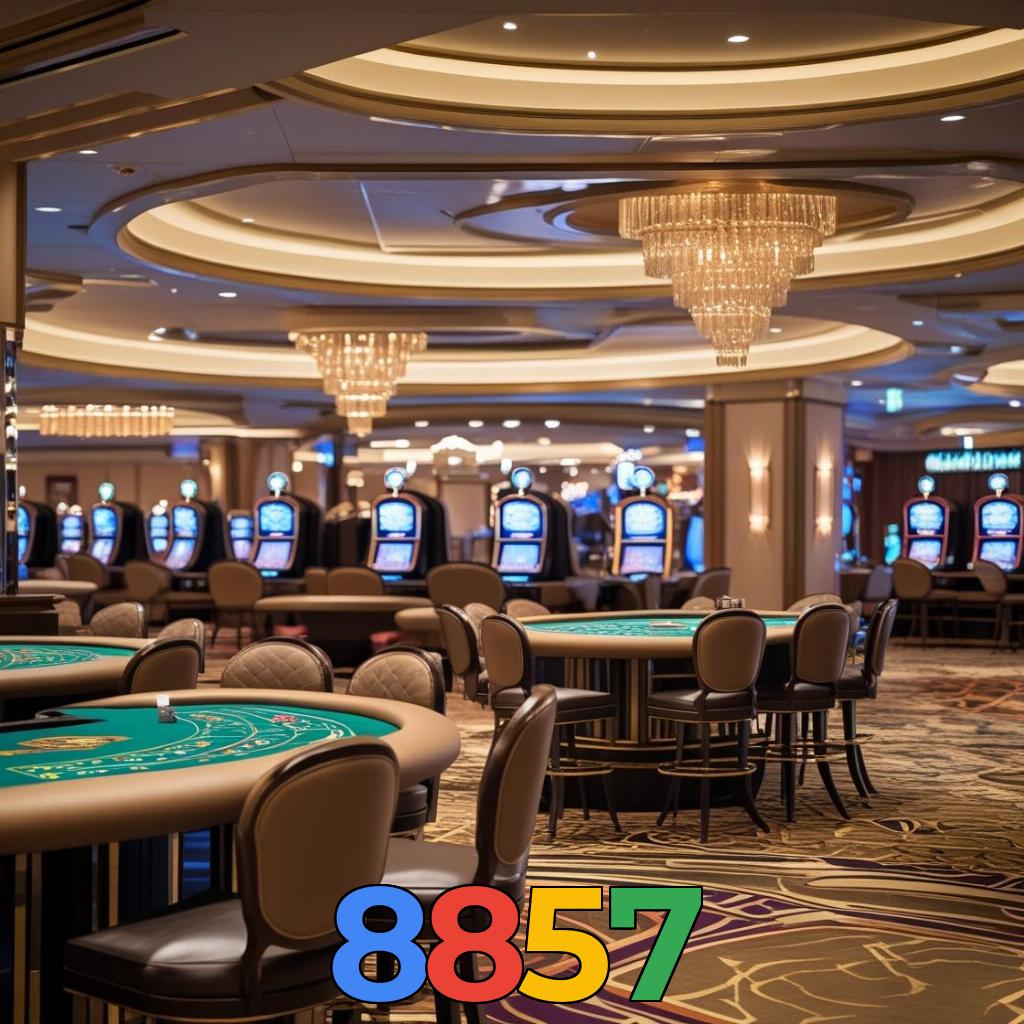 8857:Apostas em futebol e os melhores jackpots de cassino te esperam!