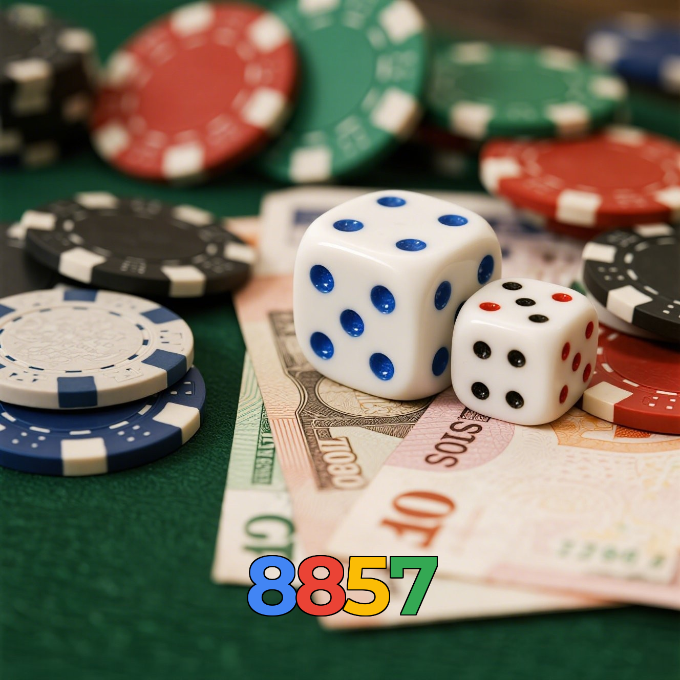 8857:Jogue slots, blackjack e aposte ao vivo no futebol com segurança!