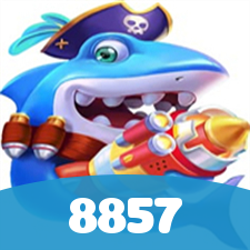 8857：Em cada giro, uma vitória! Jogue nas melhores slots online!