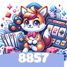 8857：Jogue poker, aposte no futebol e ganhe em nosso cassino online!