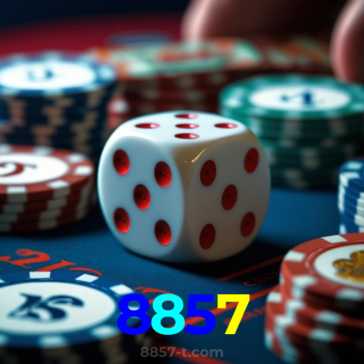 8857：Vença no futebol online e ganhe grandes prêmios em nosso cassino!