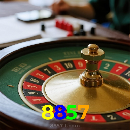 8857：Divirta-se com poker, blackjack e aposte no futebol online!