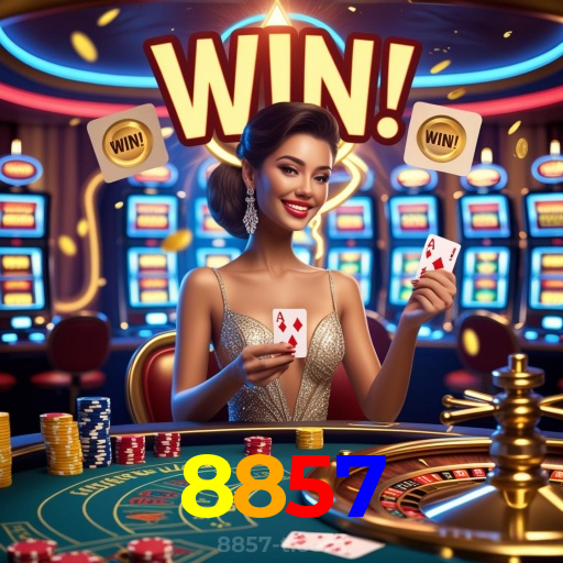8857:Aposte no futebol e ganhe prêmios fantásticos no melhor cassino online!