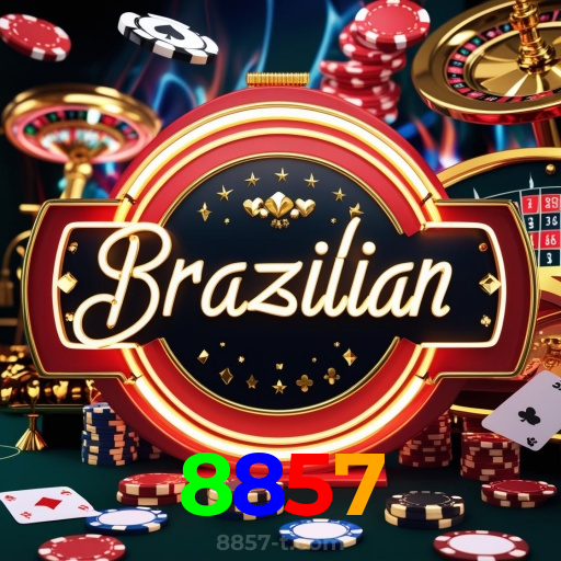 8857：Apostas no futebol e grandes vitórias em roleta e blackjack!
