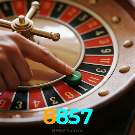8857：Jogue no cassino mais seguro com blackjack, poker e futebol online!