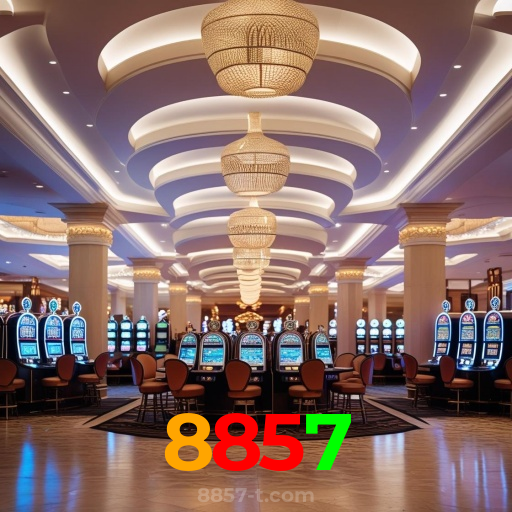 8857：Grandes vitórias em poker, roleta e apostas no futebol esperam por você!