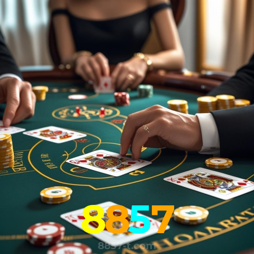 8857:Apostas no futebol e grandes prêmios em slots e roleta esperam por você!