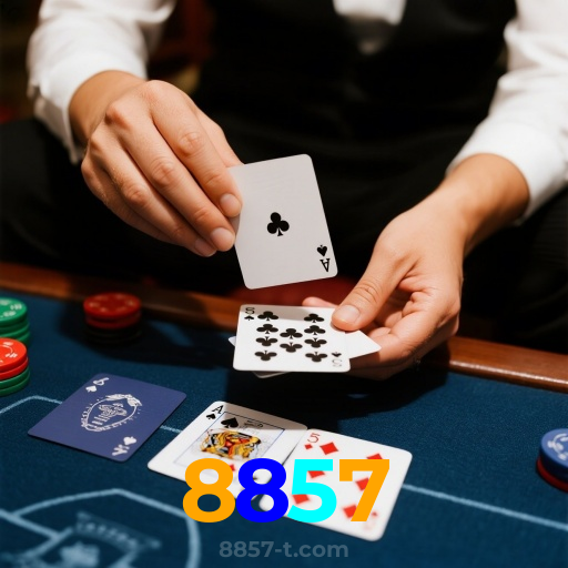 8857:O cassino mais confiável para apostas no futebol e jogos de cassino!