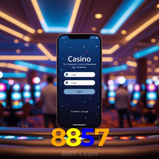 8857：O cassino online mais seguro para apostas no futebol e roleta!
