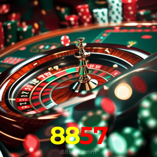 8857:A sorte nunca esteve tão ao seu alcance! Aposte nas nossas slots agora!