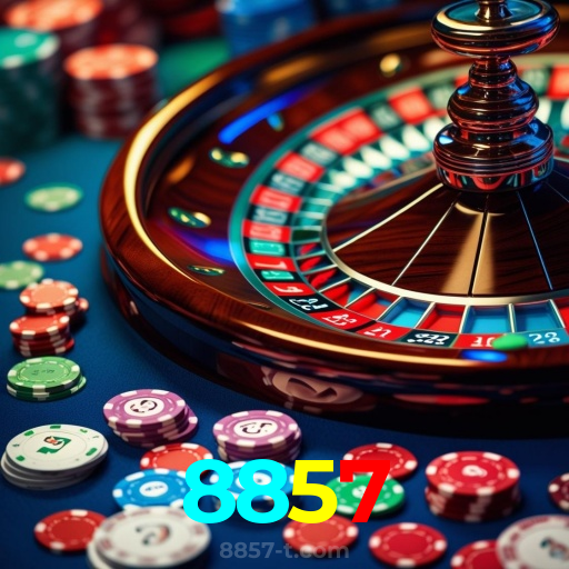 8857：As melhores slots com grandes vitórias te aguardam! Jogue agora!