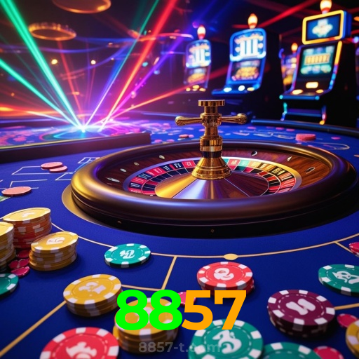 8857：Prepare-se para as melhores vitórias! Jogue em nosso cassino online!
