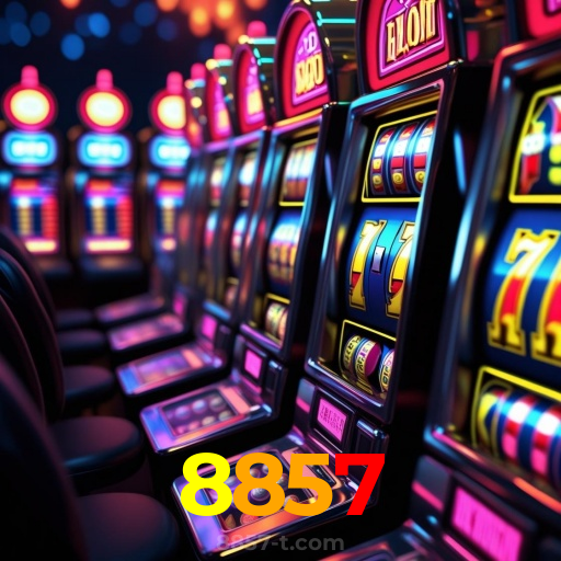 8857：Jogue futebol online e sinta o jogo como nunca antes!
