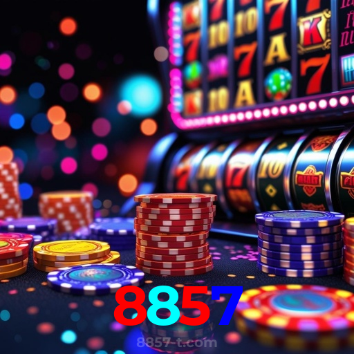 8857:Grandes vitórias em poker, roleta e apostas no futebol esperam por você!