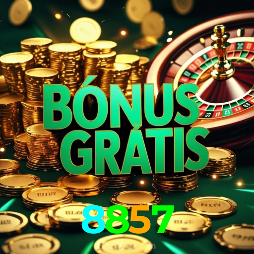 8857:As melhores slots para você! Aposte e ganhe agora!