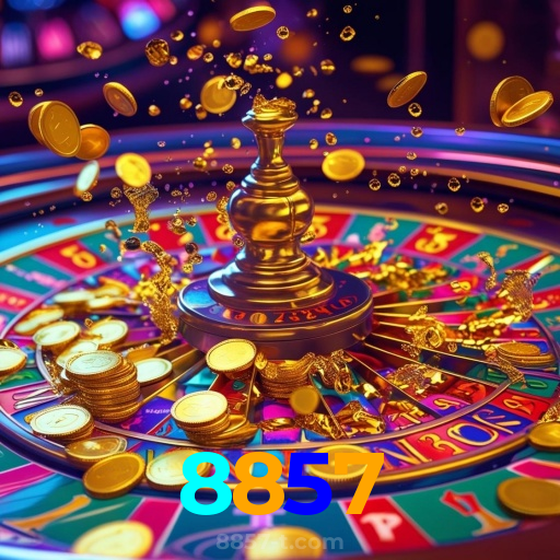 8857:O cassino online está esperando por você! Jogue e vença!