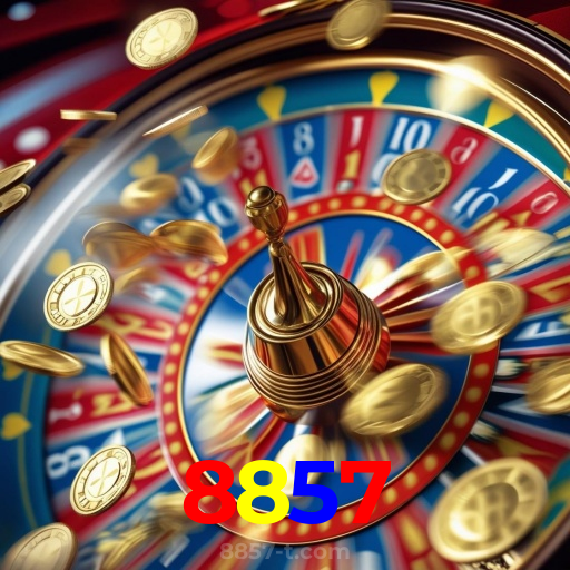 8857：Aposte no futebol e ganhe prêmios fantásticos no melhor cassino online!