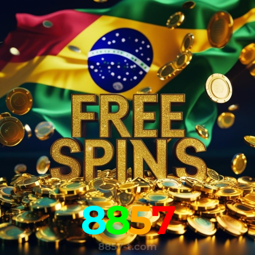 8857：Onde sua sorte brilha: cassino online com futebol e jogos emocionantes!