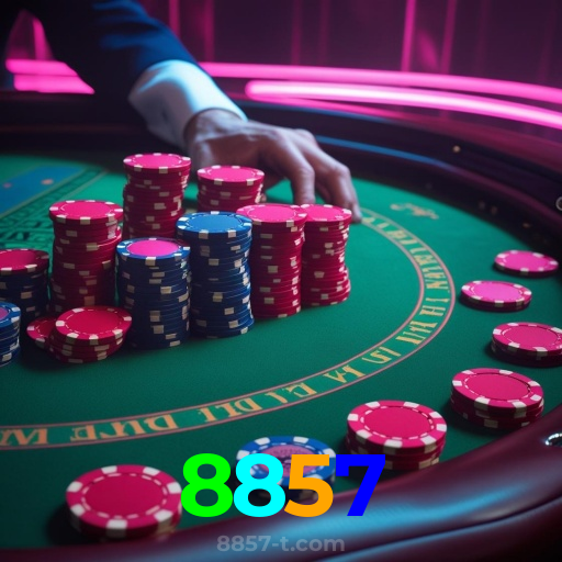 8857:Jogue agora e vença nas melhores slots online!