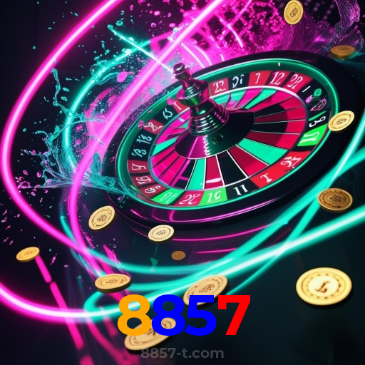 8857：Jogue nas melhores slots e vença o jackpot em grande estilo!