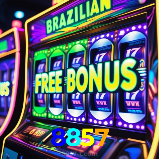 8857:O melhor cassino online está aqui! Jogue nas slots e ganhe!