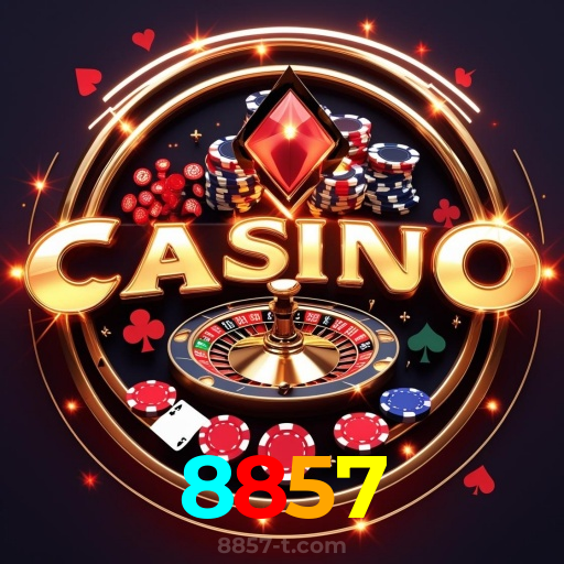 8857：Jogue poker, aposte no futebol e ganhe em grande estilo!