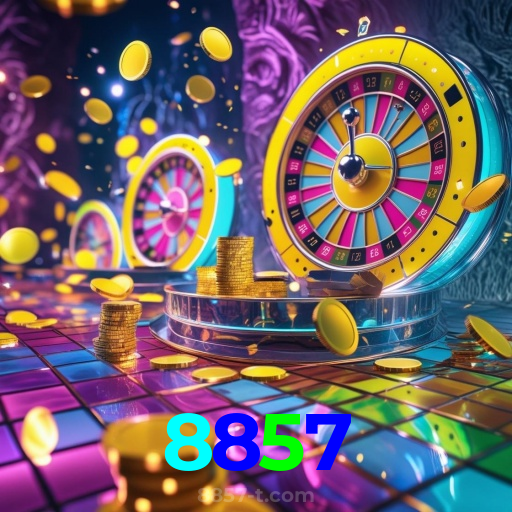 8857:Onde o futebol e o cassino online se encontram para grandes prêmios!