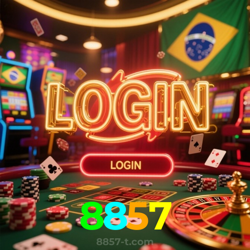 8857：Vença no blackjack e leve grandes prêmios para casa!