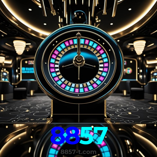 8857：Jogue poker, aposte no futebol e ganhe em grandes jogos de cassino!