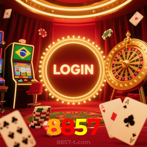 8857:O cassino online perfeito para jogos de blackjack e apostas no futebol!
