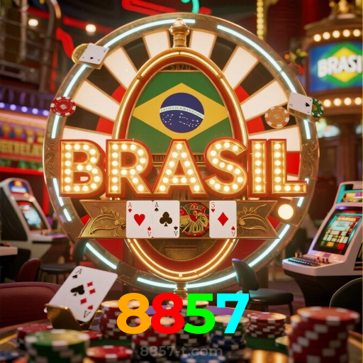 8857:Onde sua sorte no futebol encontra prêmios em slots e roleta!