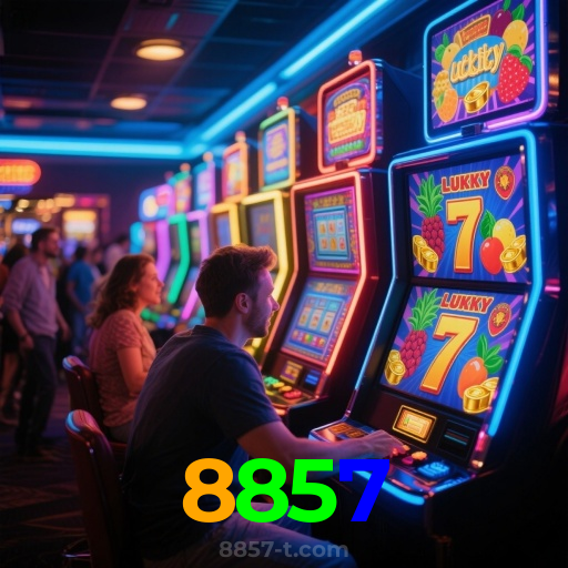 8857：Onde sua sorte brilha: poker, roleta e apostas no futebol online!