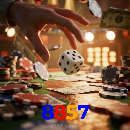 8857：Jogue slots, aposte no futebol e ganhe no melhor cassino online!