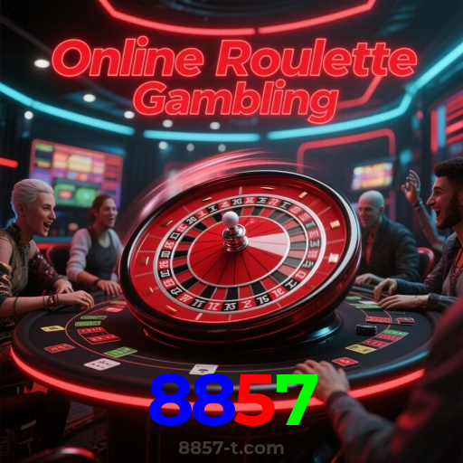 8857：Onde sua sorte brilha: poker, roleta e apostas no futebol online!
