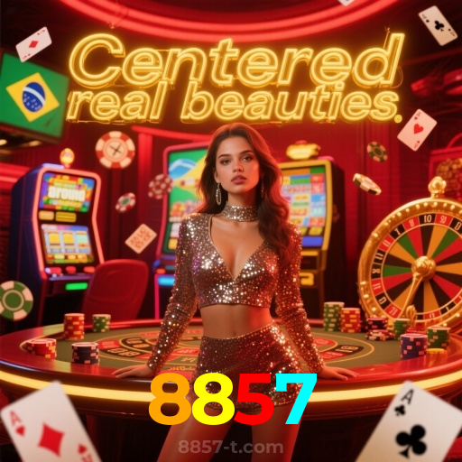 8857:Vença no poker online! Prove que você é o mestre das cartas!